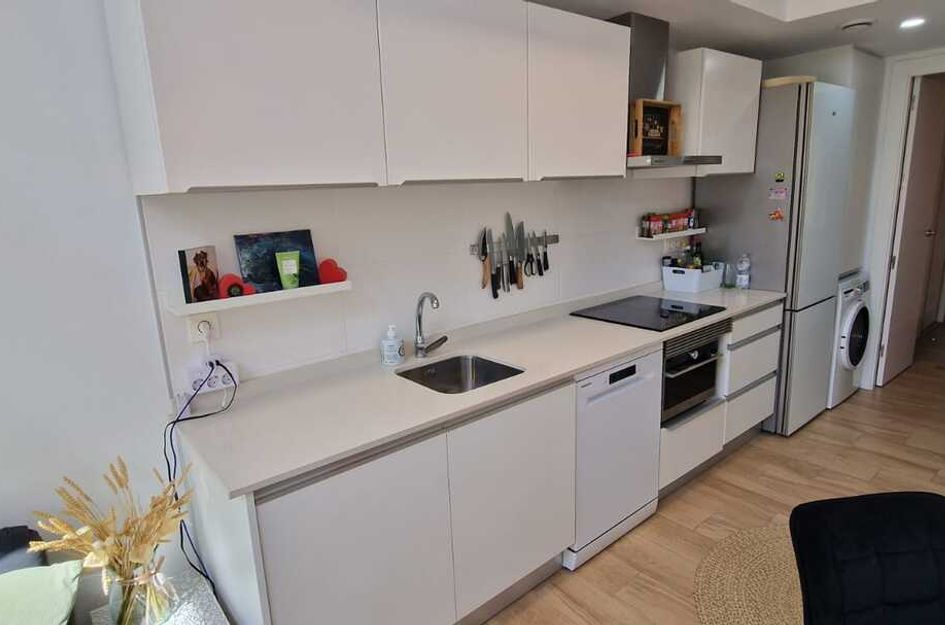 Halfvrijstaand in Gran Alacant