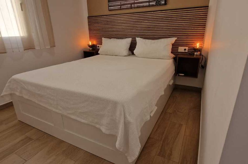 Halfvrijstaand in Gran Alacant