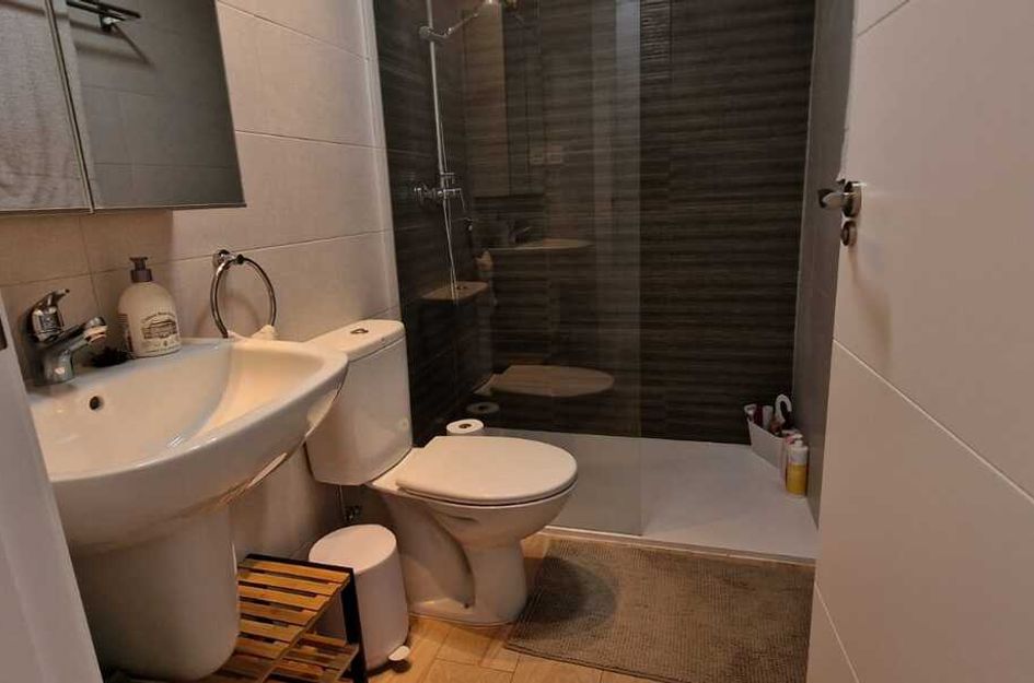 Halfvrijstaand in Gran Alacant