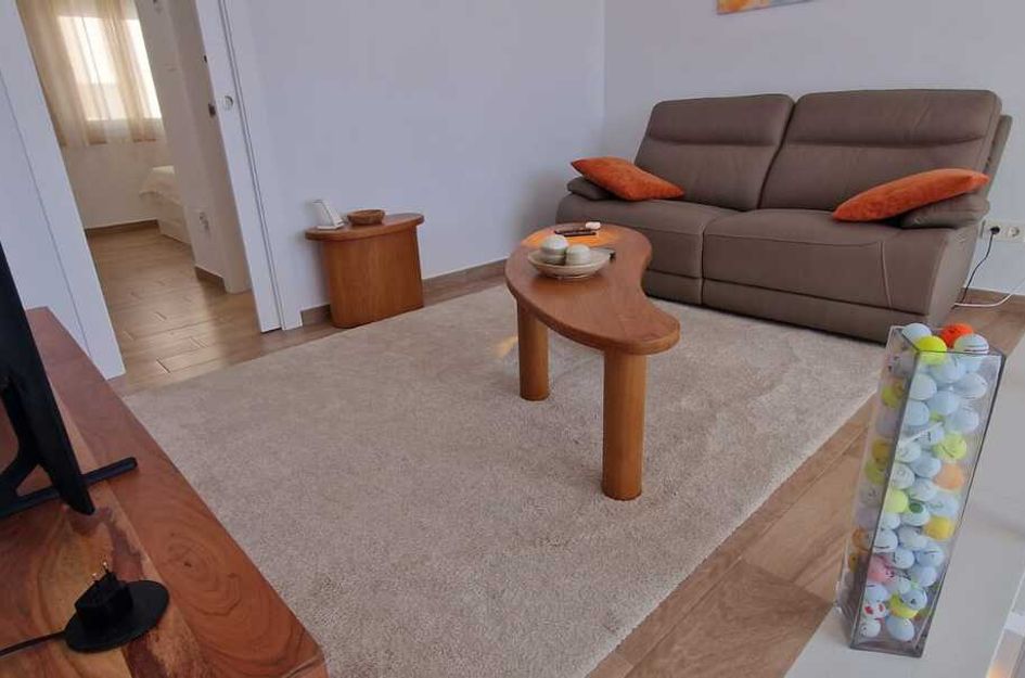 Halfvrijstaand in Gran Alacant