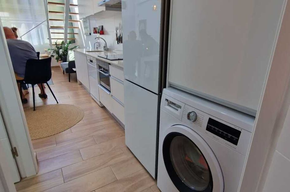 Halfvrijstaand in Gran Alacant