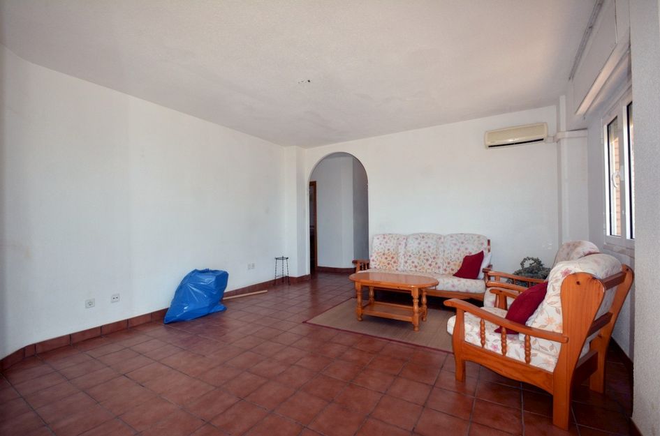Appartement in Torrevieja