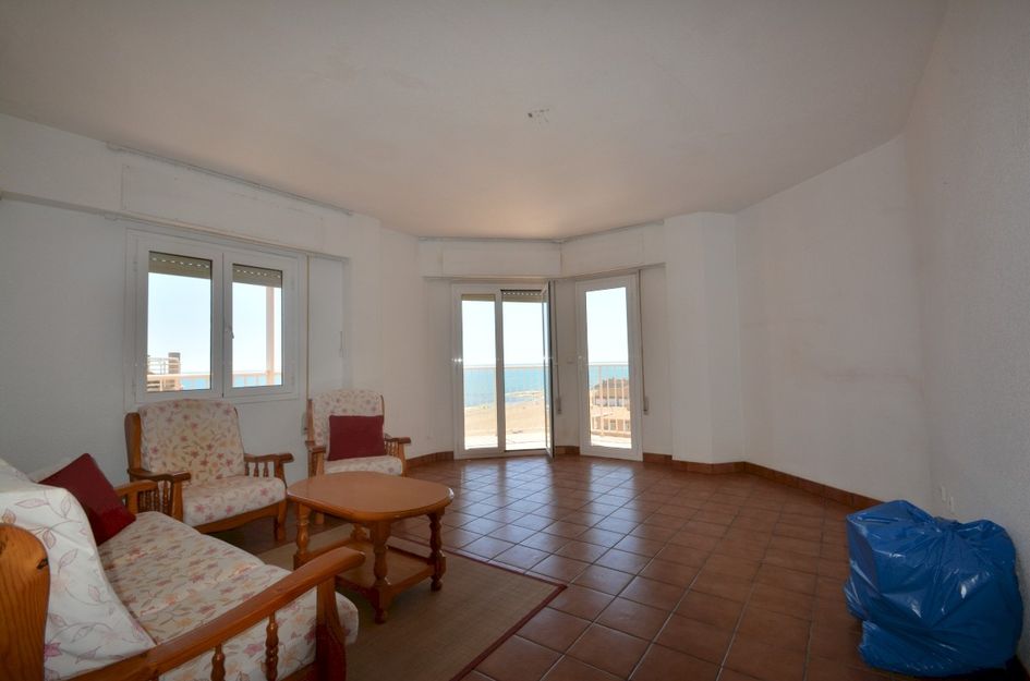 Appartement in Torrevieja
