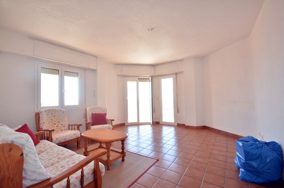 Appartement in Torrevieja