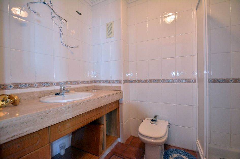 Appartement in Torrevieja