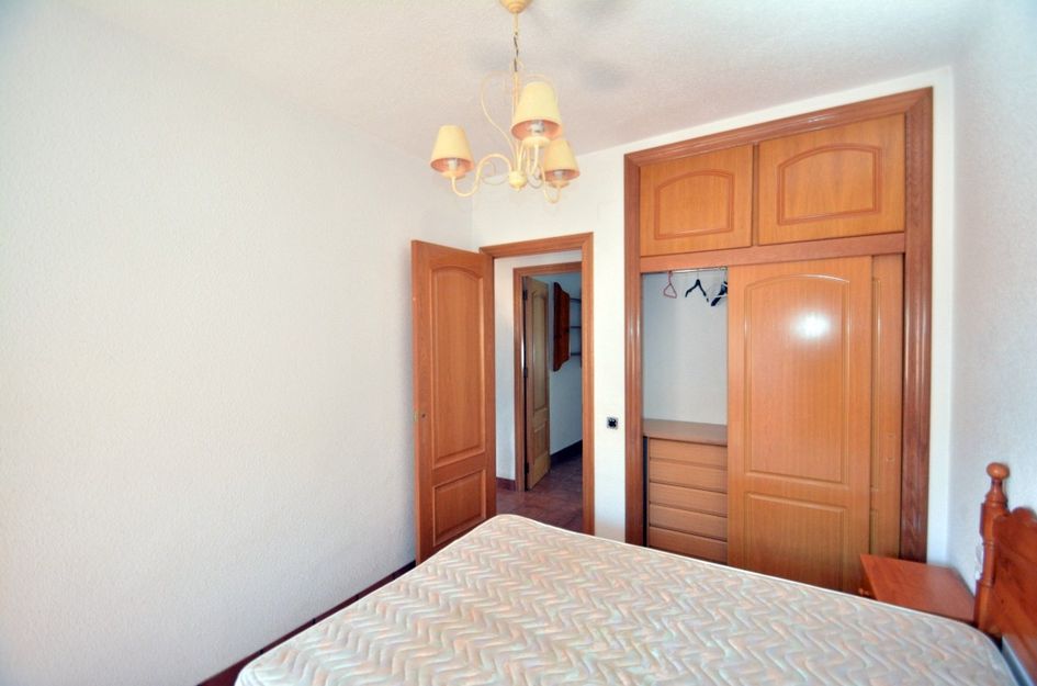 Appartement in Torrevieja