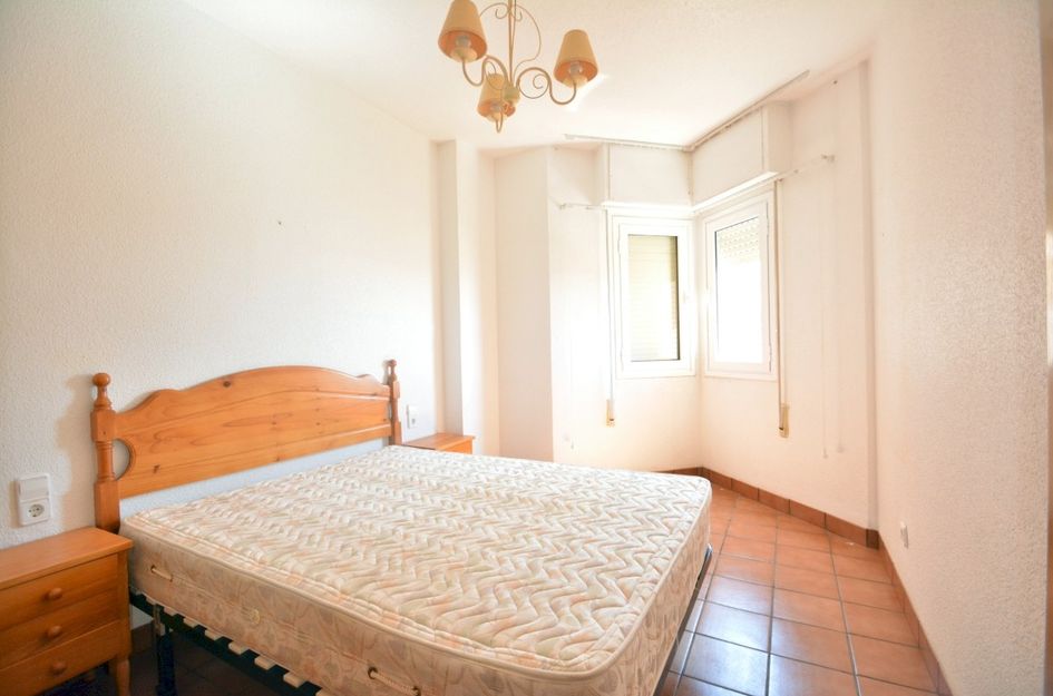 Appartement in Torrevieja