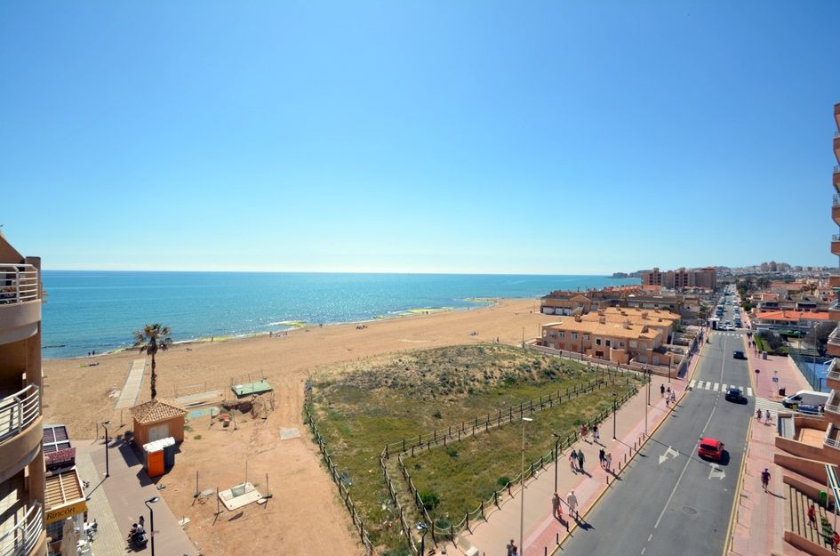 Appartement in Torrevieja