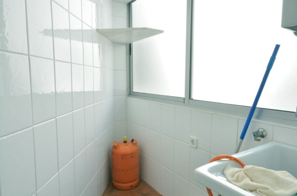 Appartement in Torrevieja