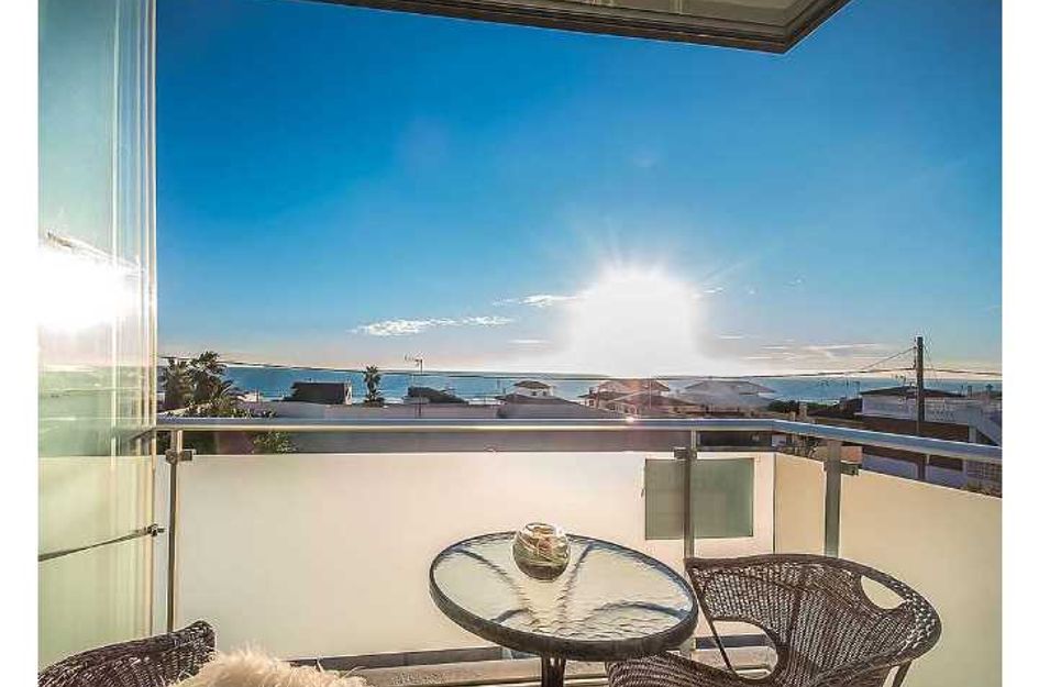 Huis in Guardamar del Segura