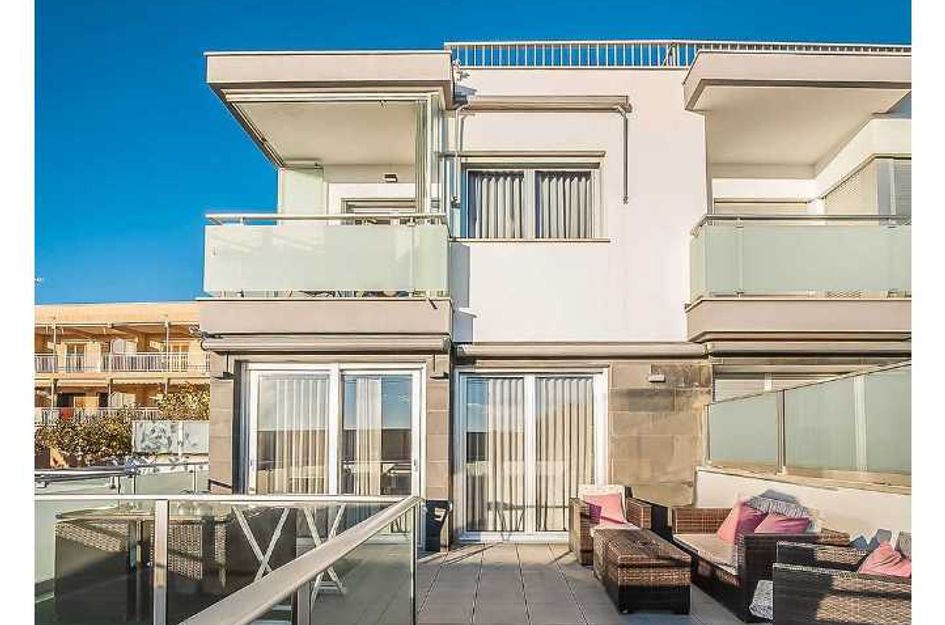 Huis in Guardamar del Segura