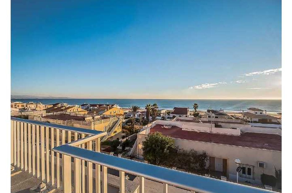 Huis in Guardamar del Segura