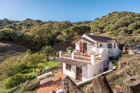 Finca in Casares
