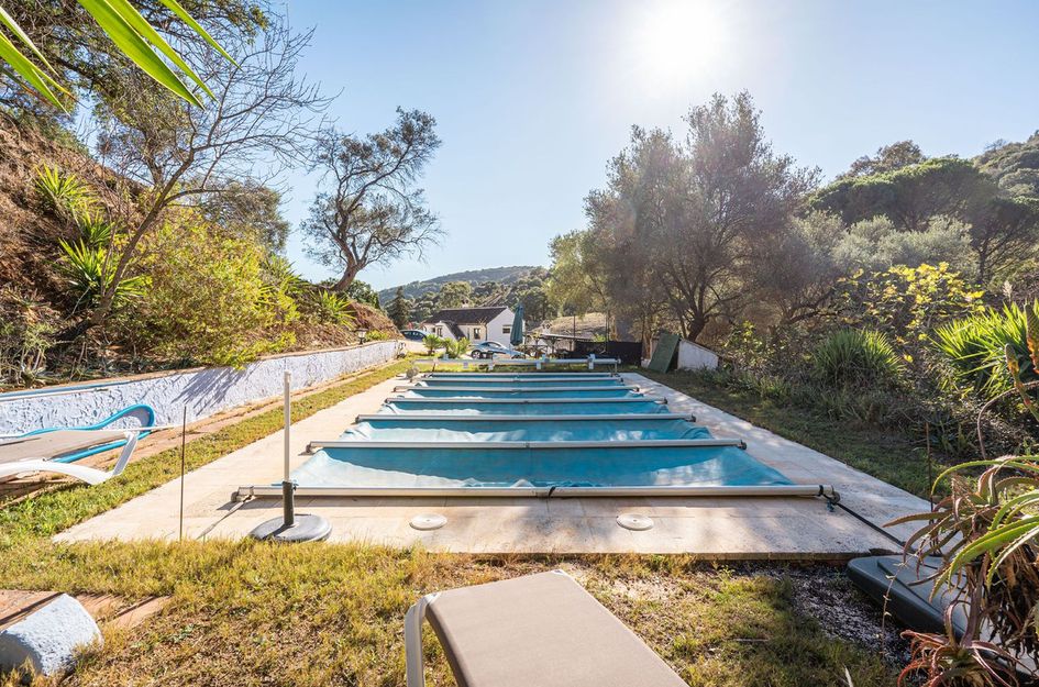 Finca in Casares