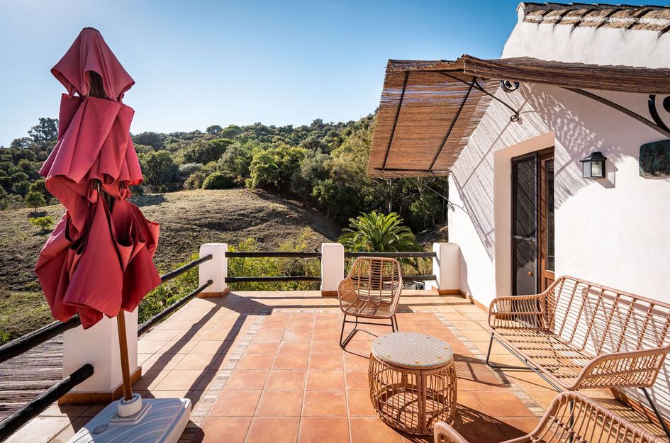 Finca in Casares
