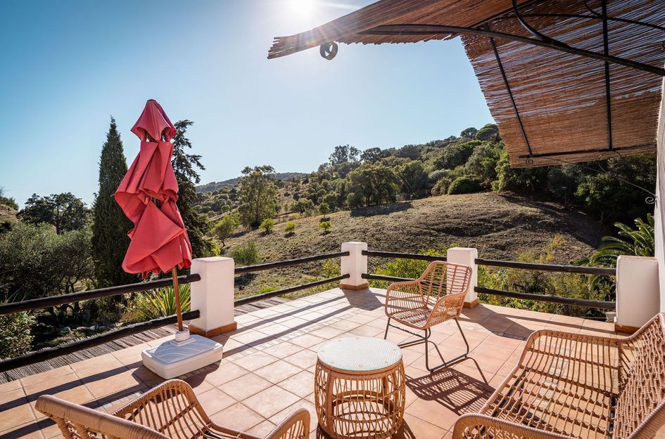 Finca in Casares