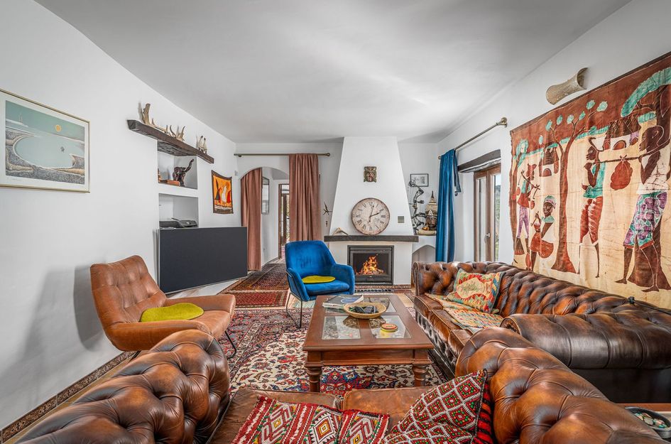 Finca in Casares