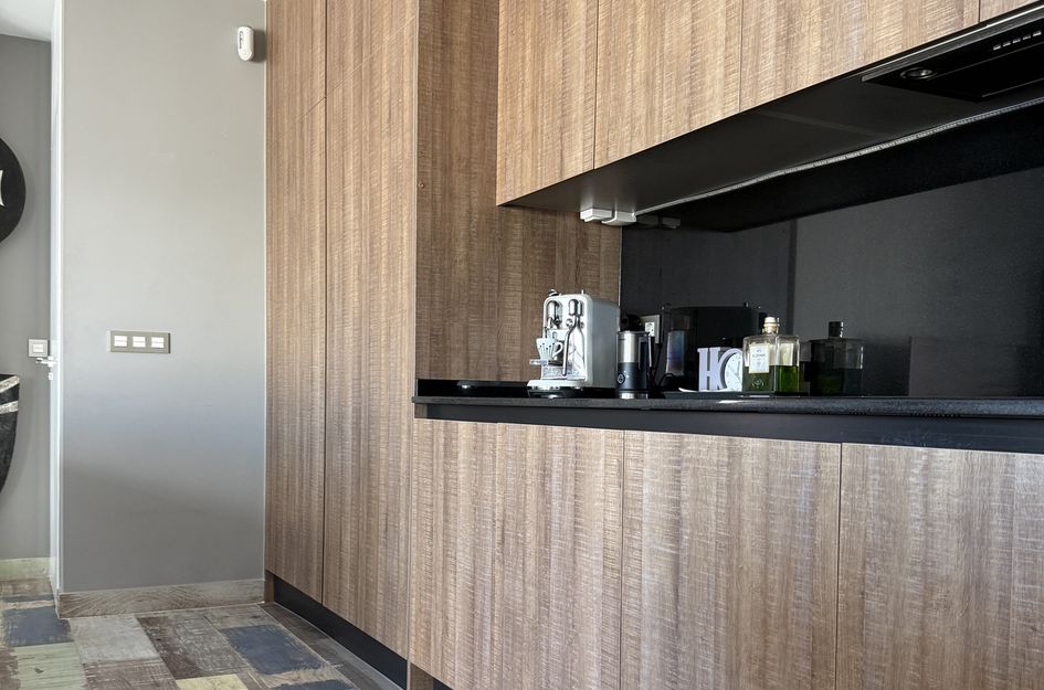 Halfvrijstaand in Bella Orcheta