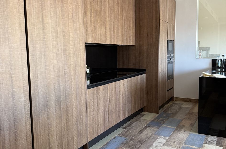 Halfvrijstaand in Bella Orcheta