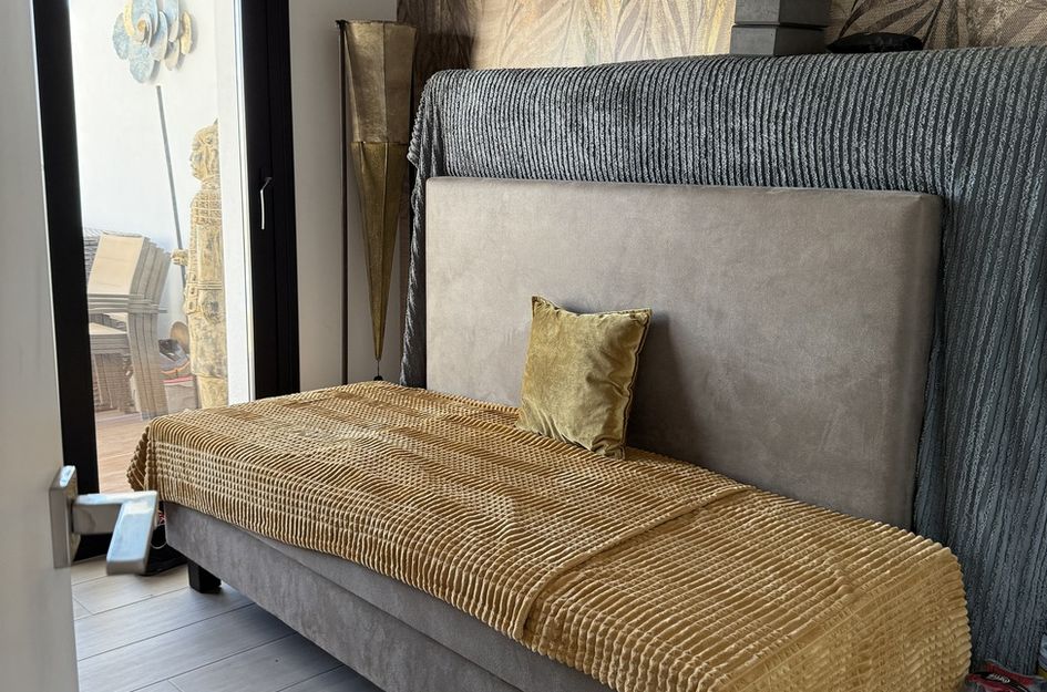 Halfvrijstaand in Bella Orcheta