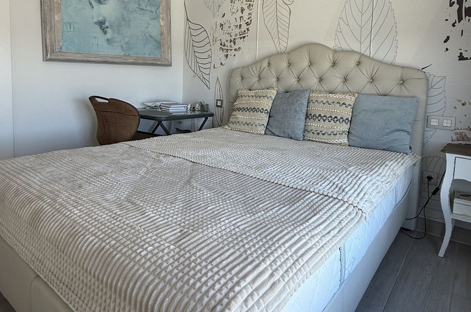 Halfvrijstaand in Bella Orcheta