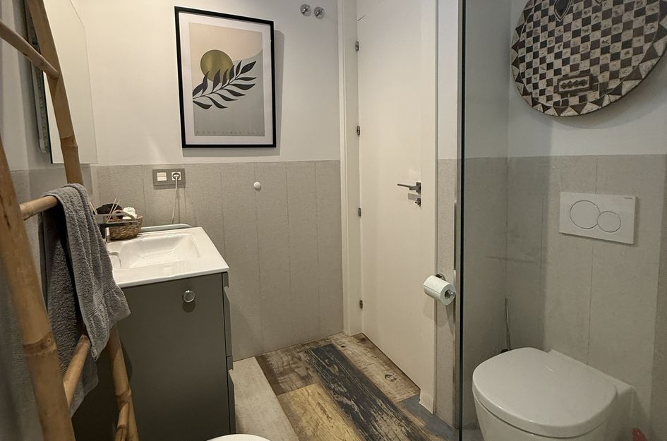 Halfvrijstaand in Bella Orcheta