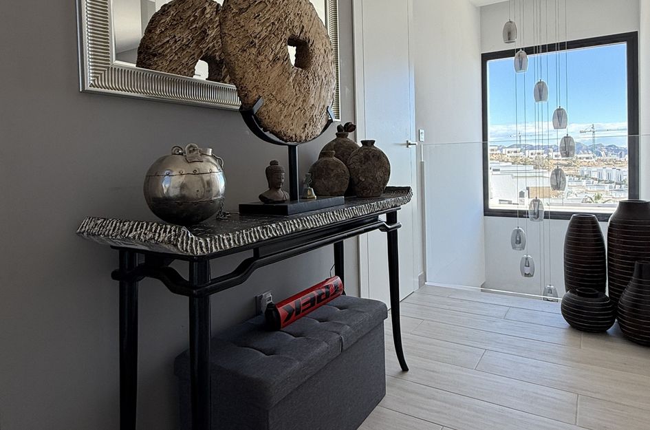 Halfvrijstaand in Bella Orcheta