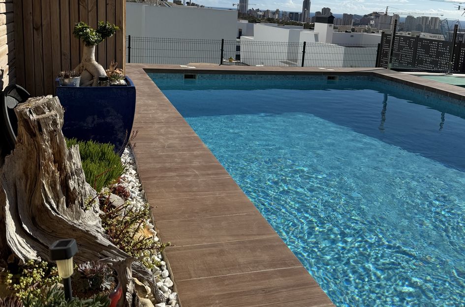 Halfvrijstaand in Bella Orcheta