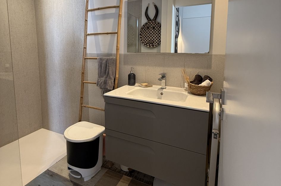 Halfvrijstaand in Bella Orcheta