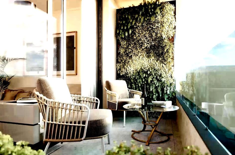 Appartement in Torrevieja