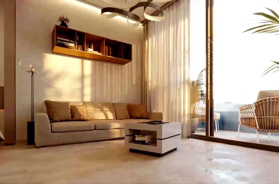 Appartement in Torrevieja