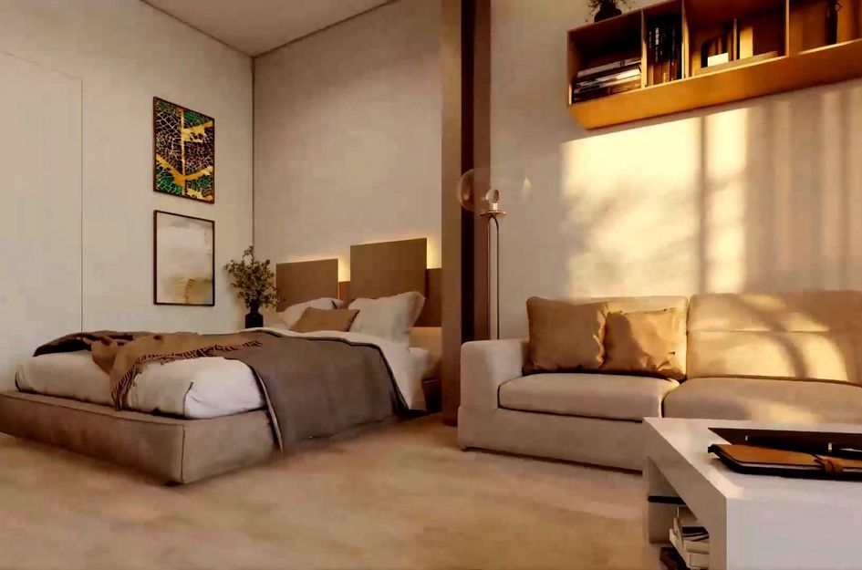 Appartement in Torrevieja