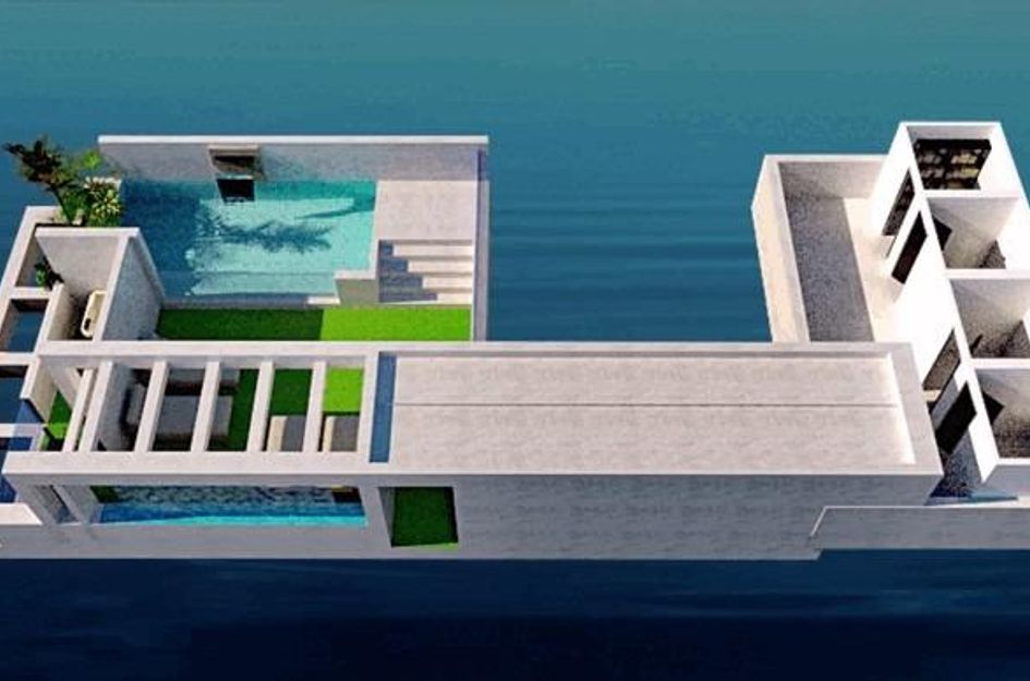 Appartement in Torrevieja