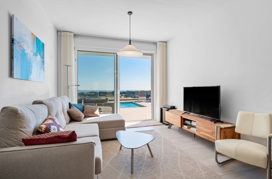 Villa in San Miguel de Salinas