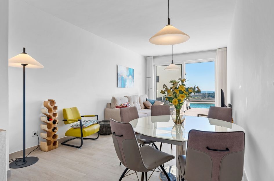 Villa in San Miguel de Salinas