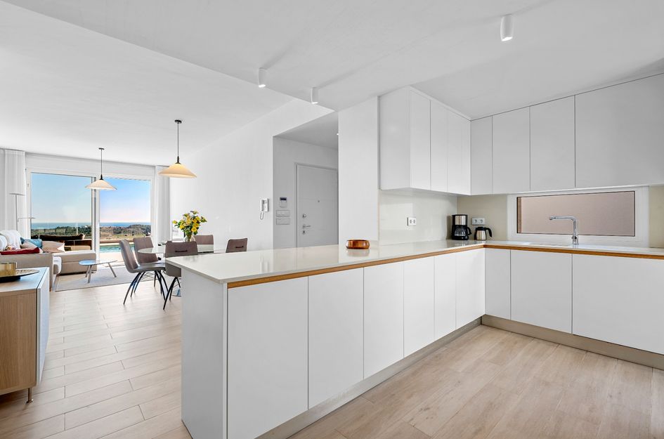 Villa in San Miguel de Salinas