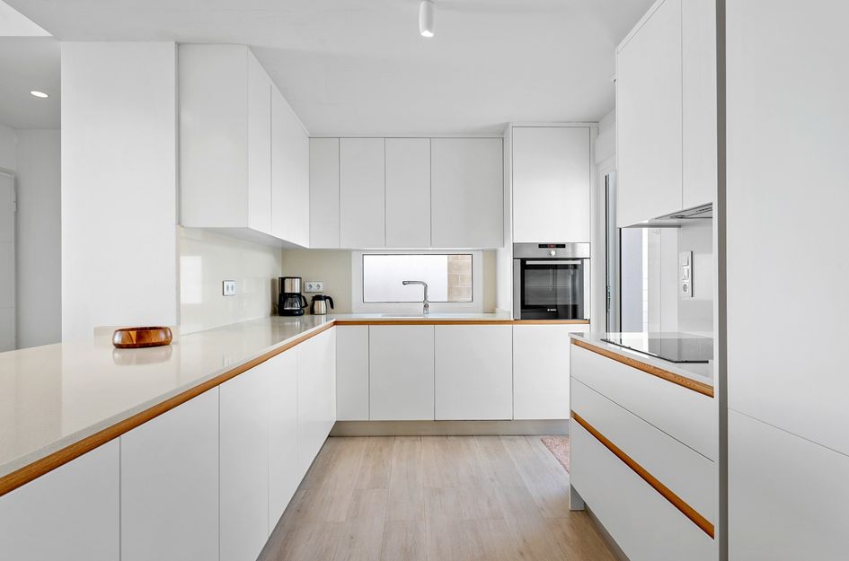 Villa in San Miguel de Salinas