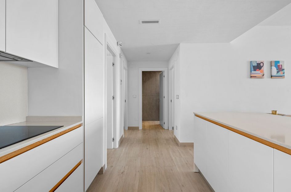 Villa in San Miguel de Salinas