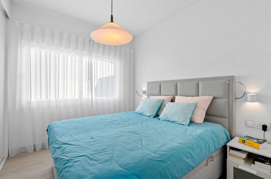 Villa in San Miguel de Salinas