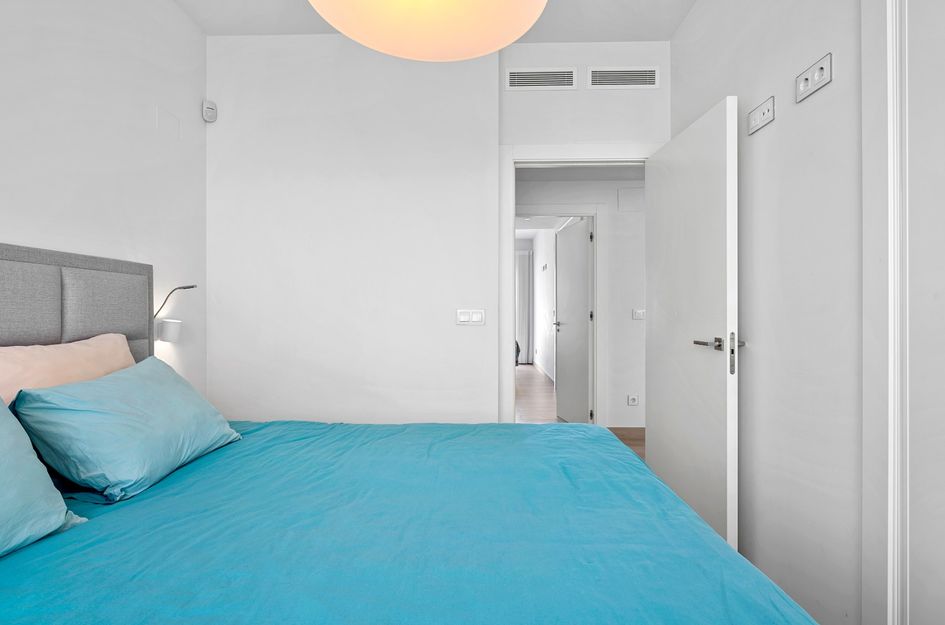 Villa in San Miguel de Salinas