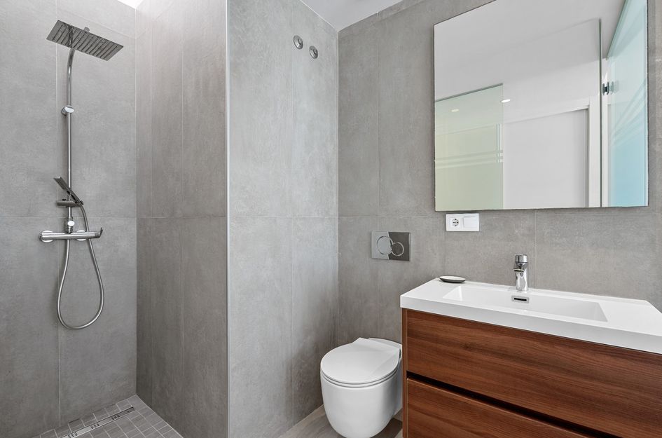 Villa in San Miguel de Salinas