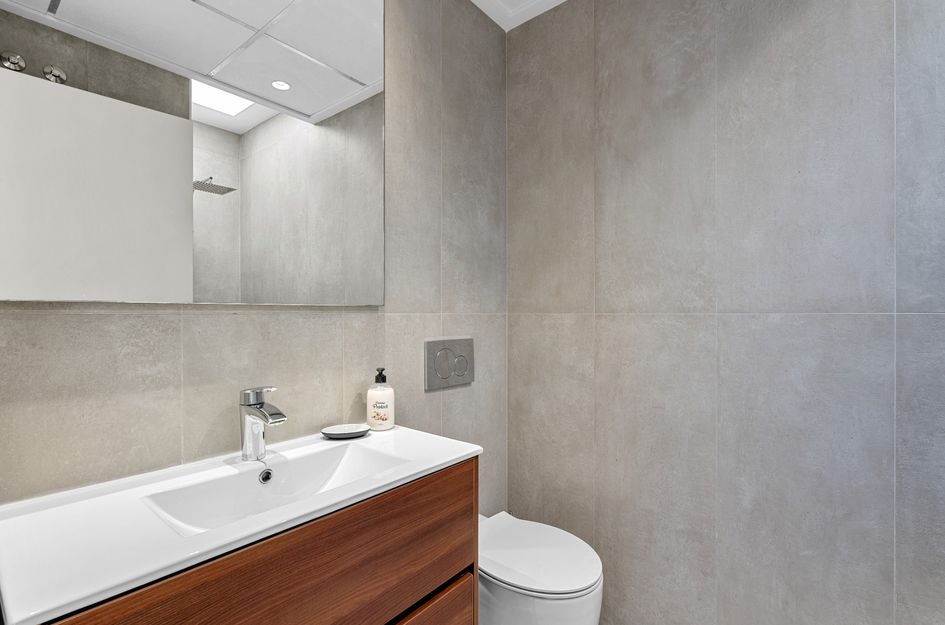 Villa in San Miguel de Salinas