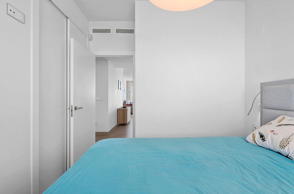 Villa in San Miguel de Salinas