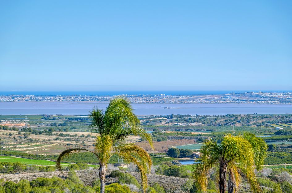 Villa in San Miguel de Salinas