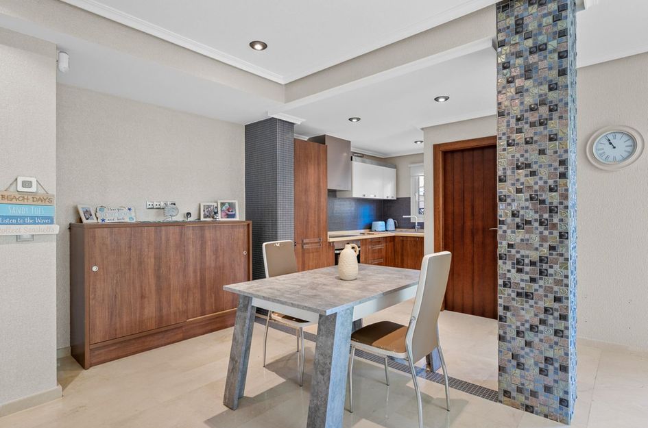 Appartement in Dehesa de Campoamor