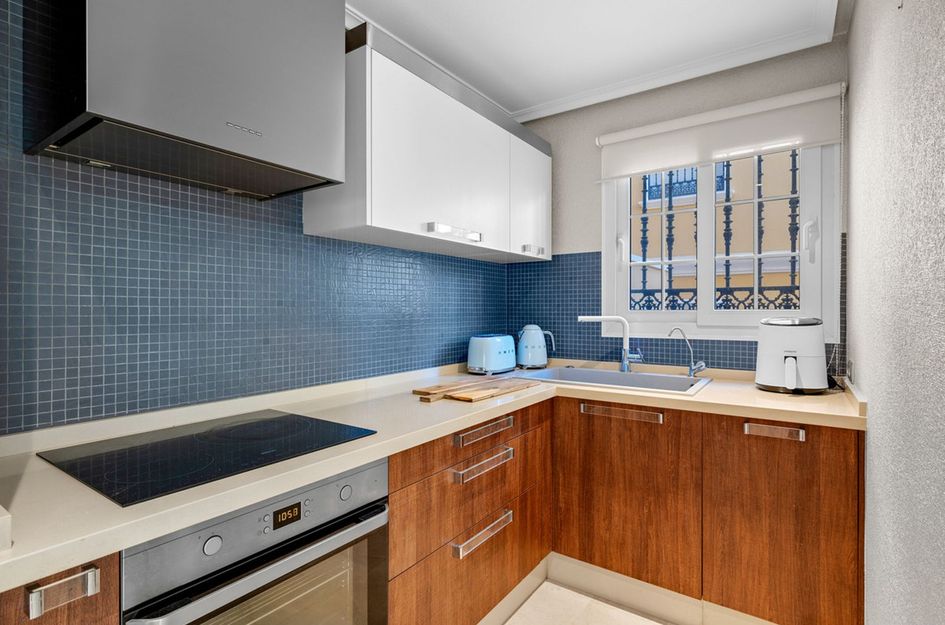 Appartement in Dehesa de Campoamor