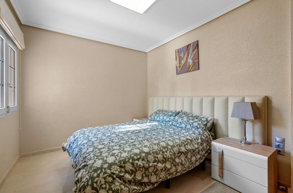 Appartement in Dehesa de Campoamor