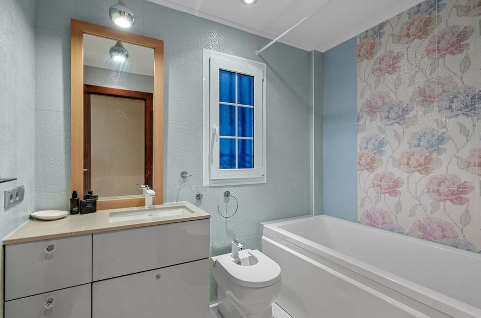 Appartement in Dehesa de Campoamor