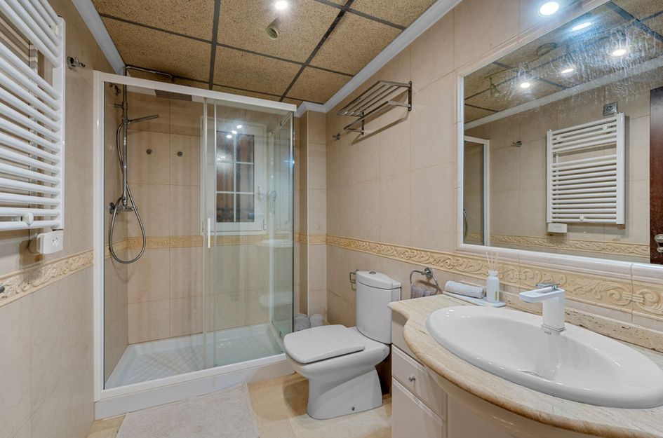 Appartement in Dehesa de Campoamor