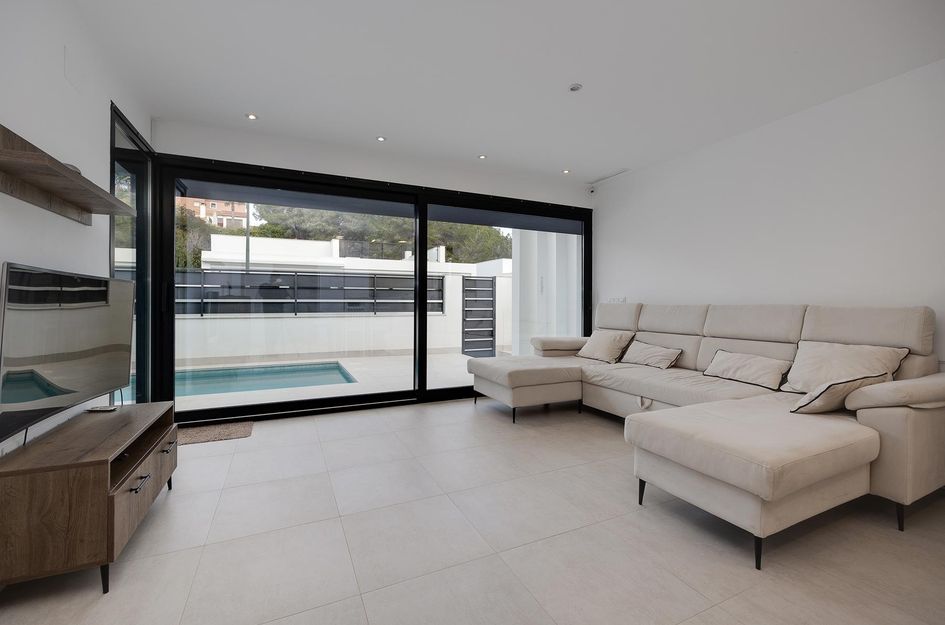 Villa in Pinar de Campoverde